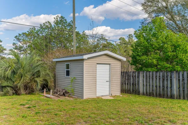 $364,900 | 654 Brunson Street, Crestview, FL 32536