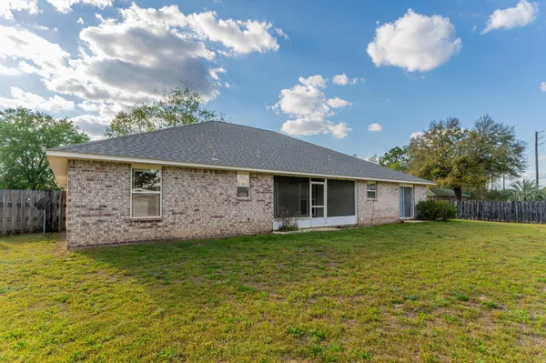 $364,900 | 654 Brunson Street, Crestview, FL 32536