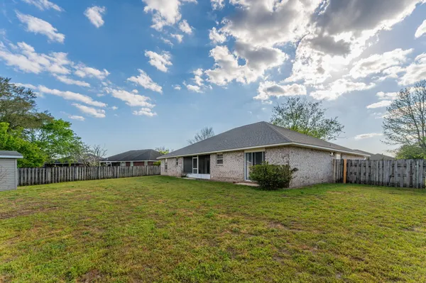 $364,900 | 654 Brunson Street, Crestview, FL 32536