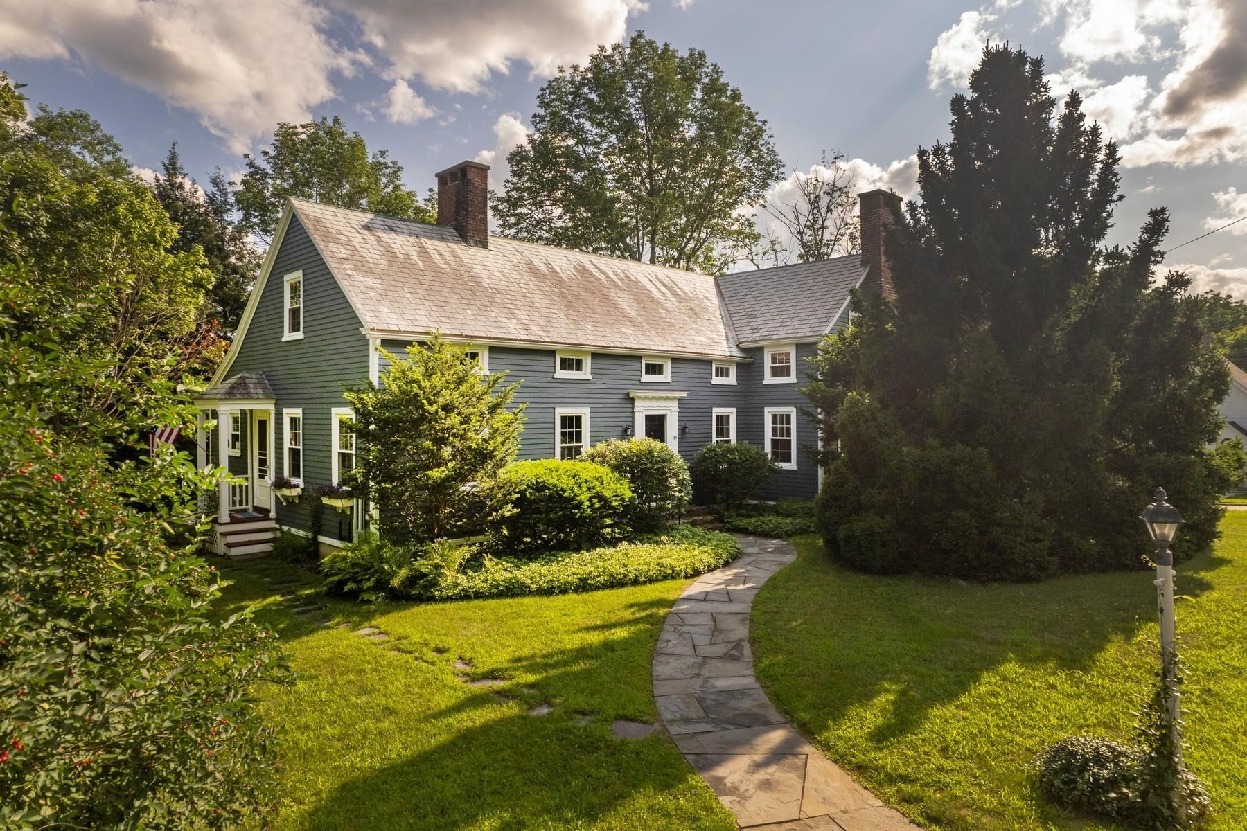 38 Linden Street Rutland, VT 05701 - Photo 1 of 32