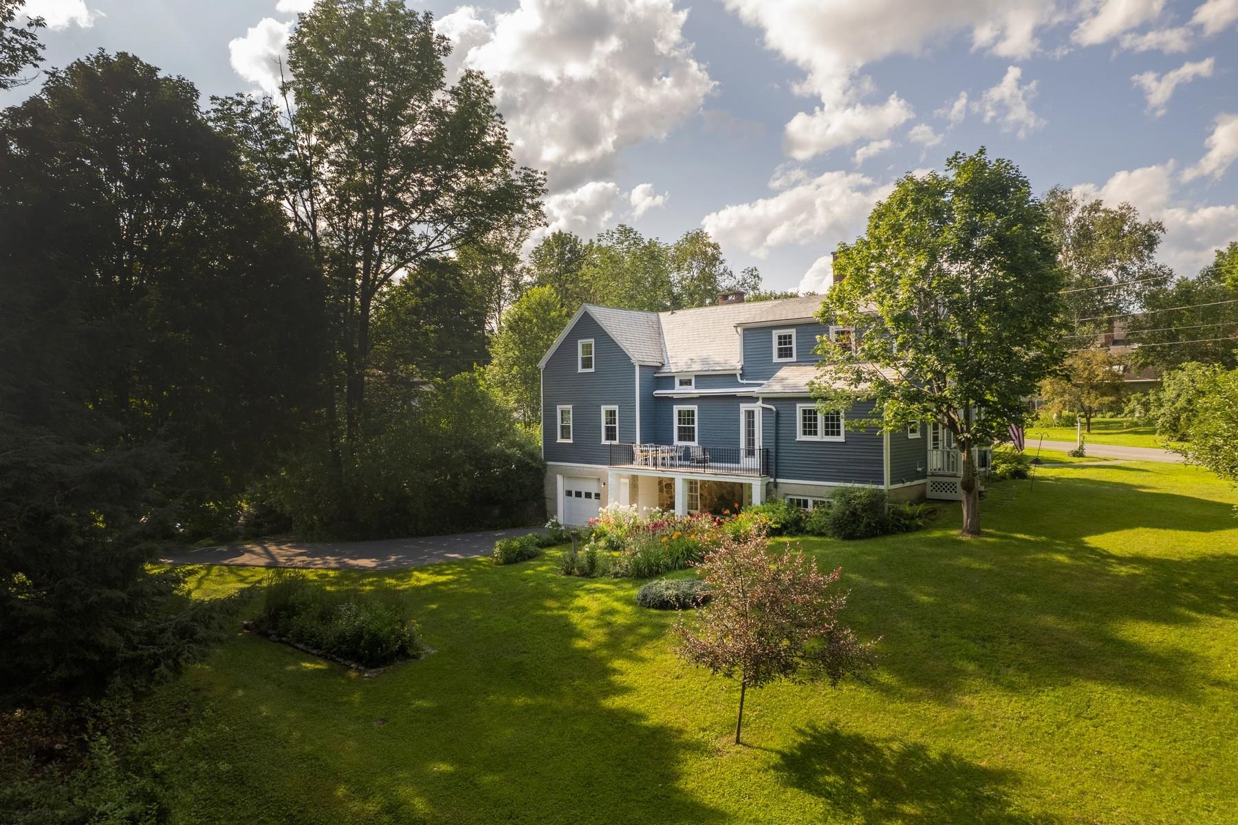 38 Linden Street Rutland, VT 05701 - Photo 2 of 32