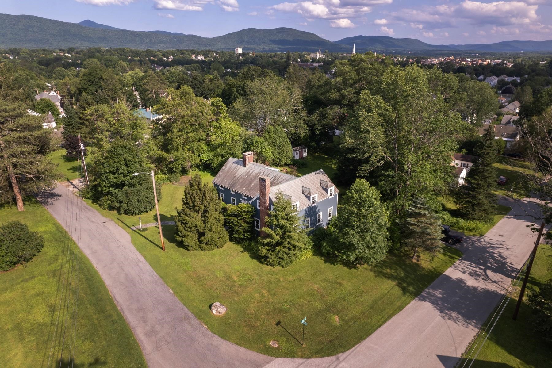 38 Linden Street Rutland, VT 05701 - Photo 25 of 32