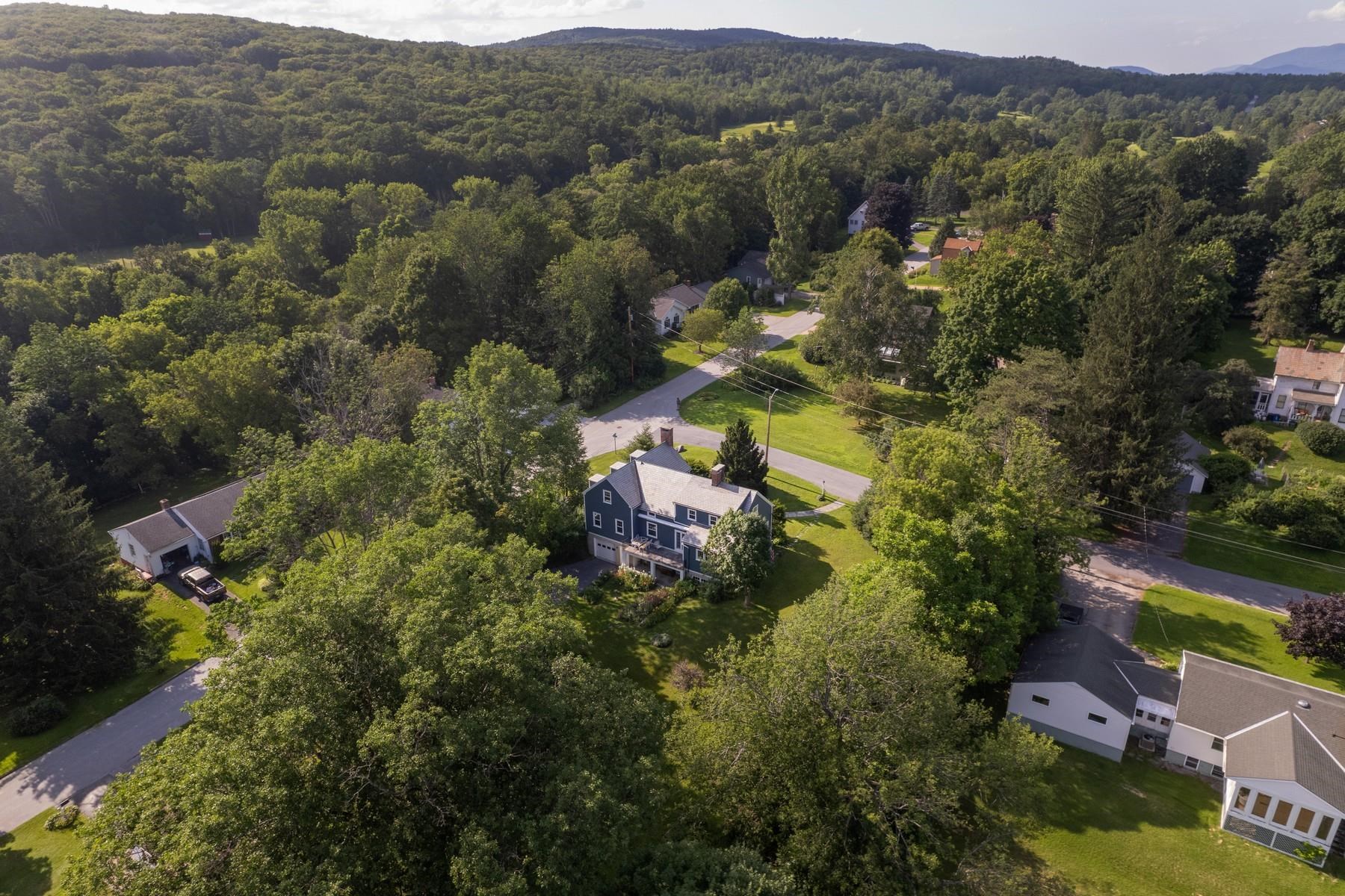 38 Linden Street Rutland, VT 05701 - Photo 26 of 32