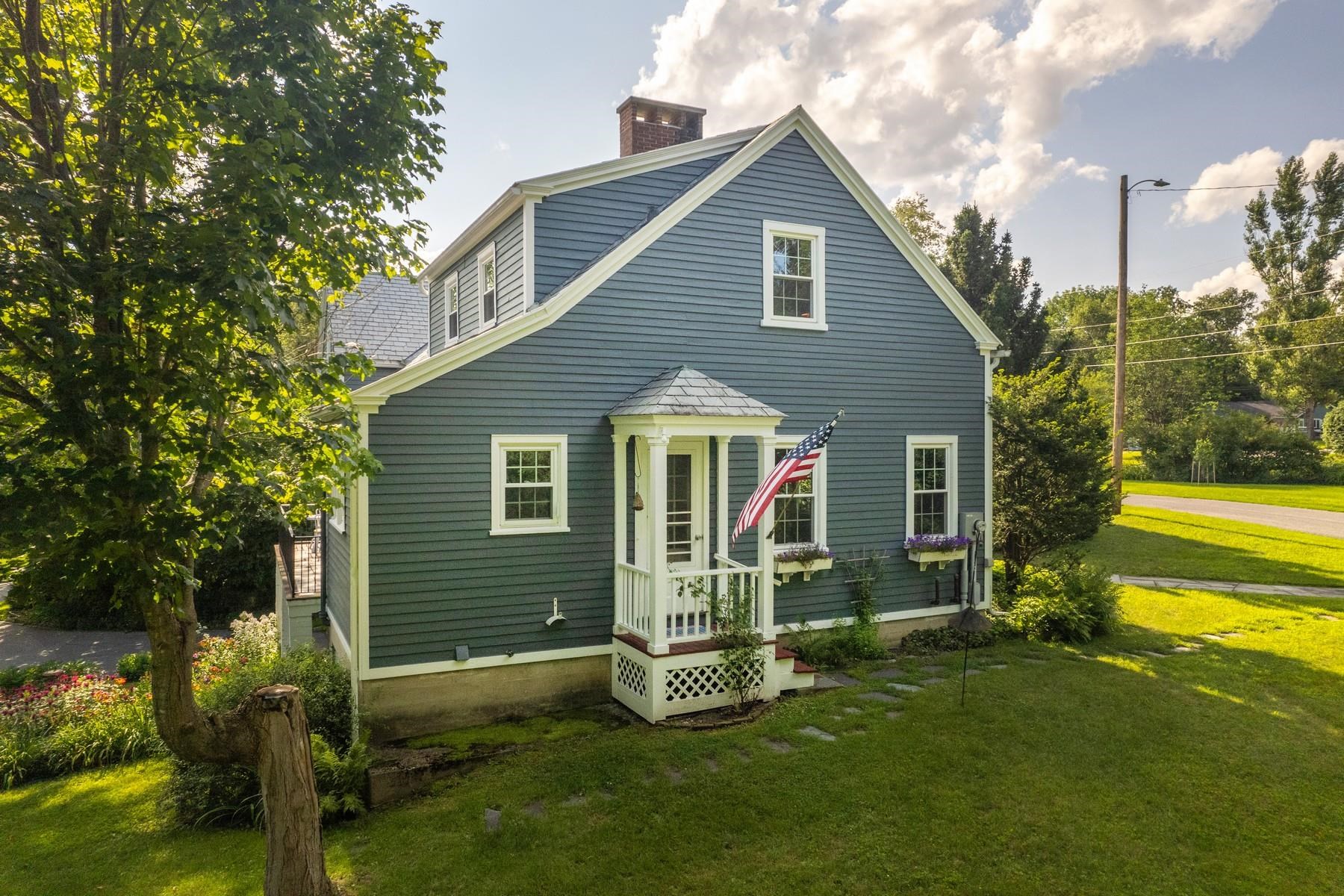 38 Linden Street Rutland, VT 05701 - Photo 30 of 32