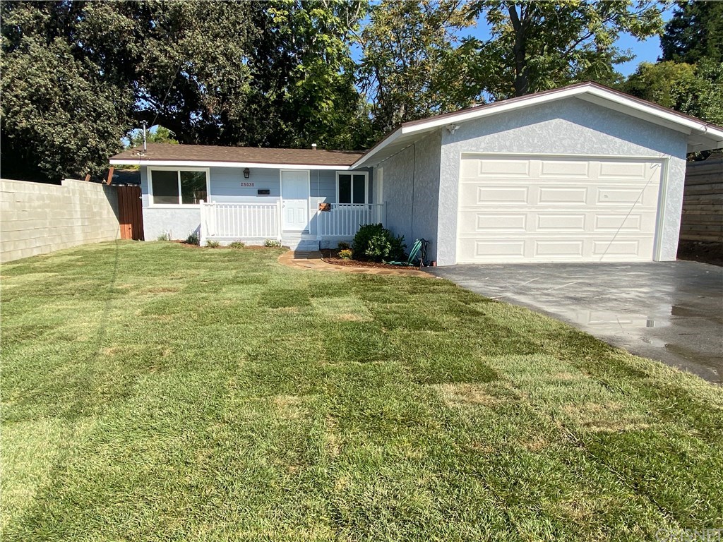 25030 De Wolfe Road Newhall, CA 91321 - Photo 1 of 1