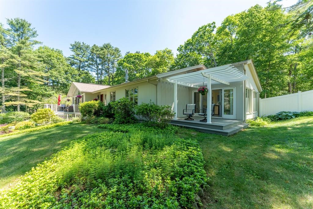 82 Kennerson Reservoir Road Ashford, CT 06278 - Photo 38 of 40