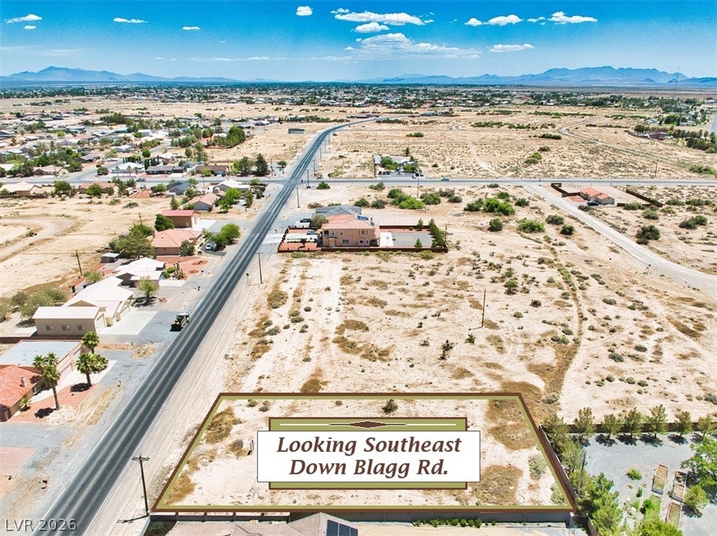 2180 South Blagg Road Pahrump, NV 89048 - Photo 12 of 14 Gallery Image 12