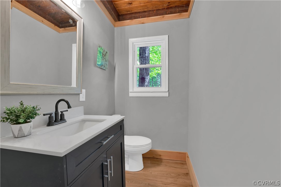 4220 Lockin Road Powhatan, VA 23139 - Photo 20 of 50 Gallery Image 20