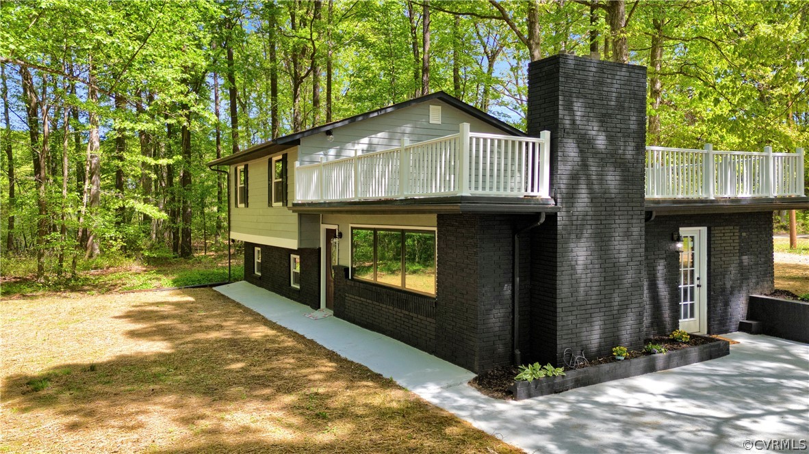 4220 Lockin Road Powhatan, VA 23139 - Photo 2 of 50 Gallery Image 2