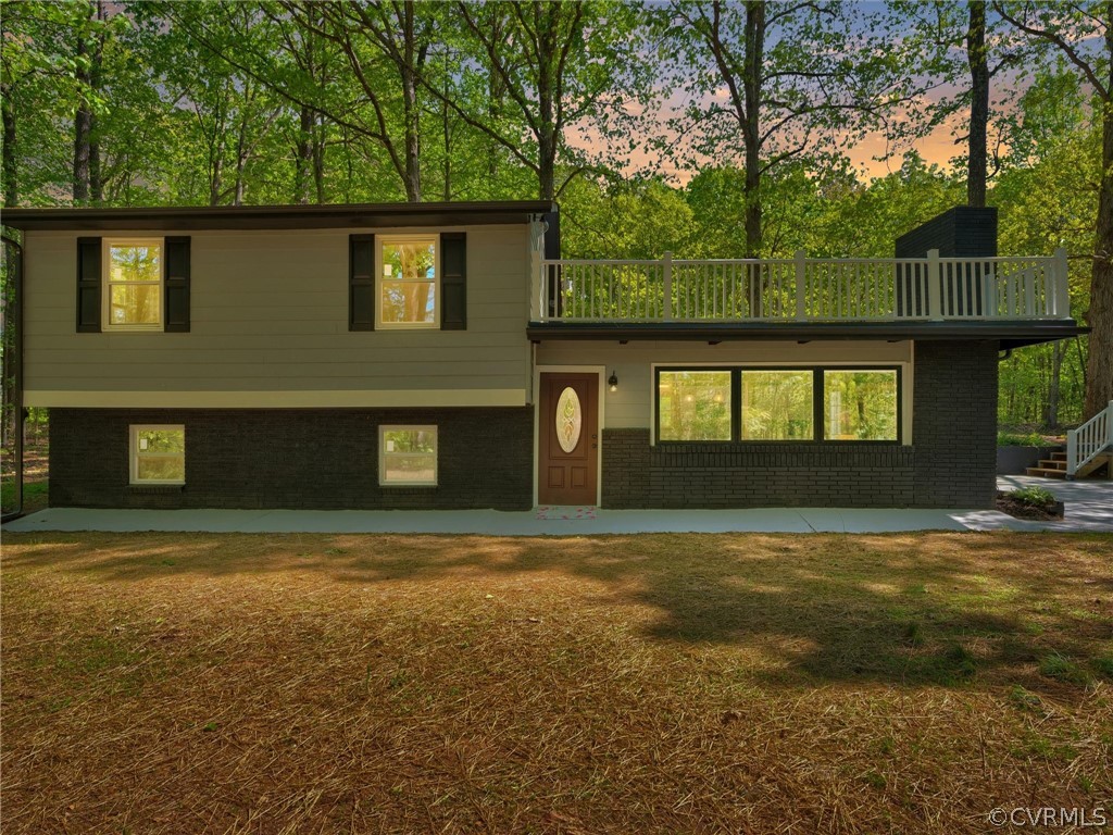 4220 Lockin Road Powhatan, VA 23139 - Photo 3 of 50 Gallery Image 3