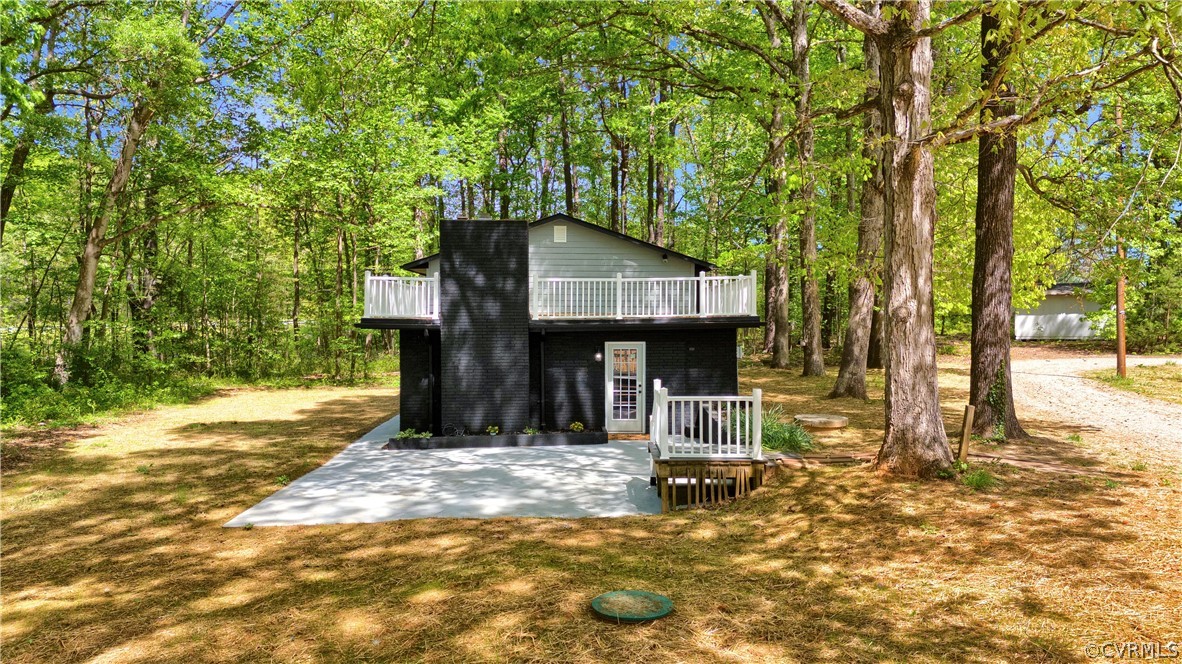 4220 Lockin Road Powhatan, VA 23139 - Photo 42 of 50 Gallery Image 42