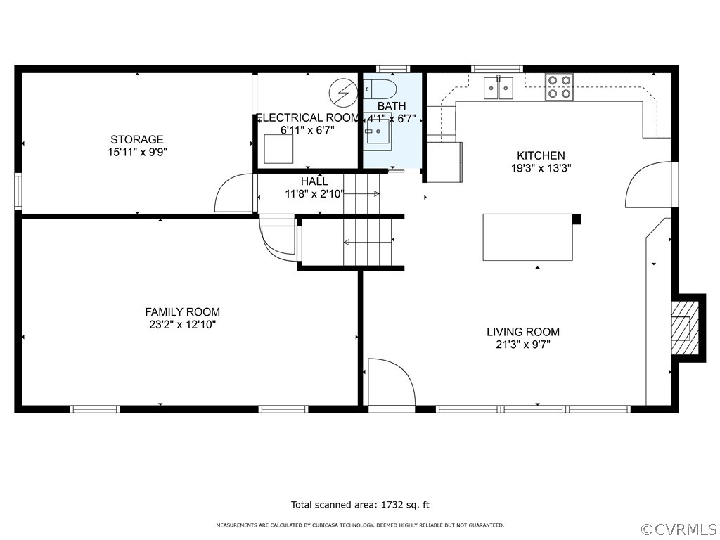 4220 Lockin Road Powhatan, VA 23139 - Photo 48 of 50 Gallery Image 48