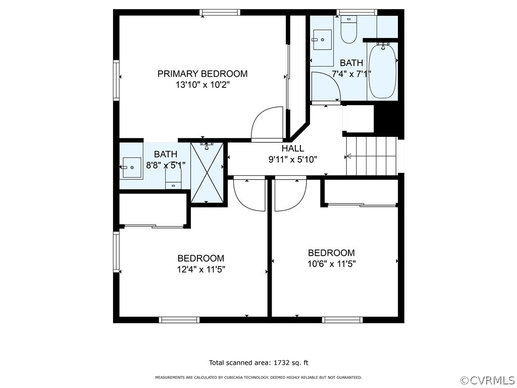 4220 Lockin Road Powhatan, VA 23139 - Photo 49 of 50 Gallery Image 49
