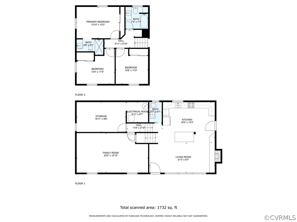 4220 Lockin Road Powhatan, VA 23139 - Photo 50 of 50 Gallery Image 50