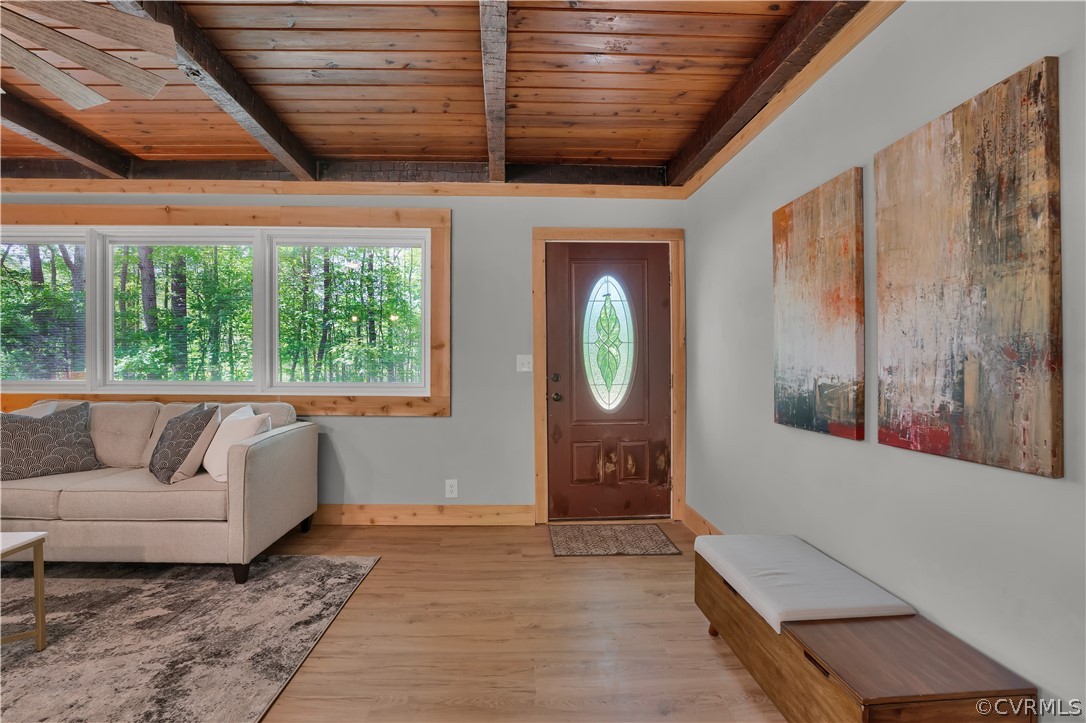 4220 Lockin Road Powhatan, VA 23139 - Photo 7 of 50 Gallery Image 7