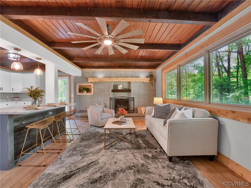 4220 Lockin Road Powhatan, VA 23139 - Photo 8 of 50 Gallery Image 8