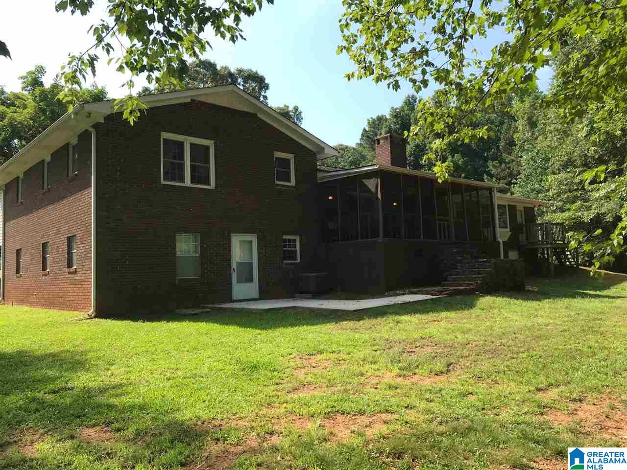 783 County Road 64 Ranburne, AL 36273 - Photo 37 of 44