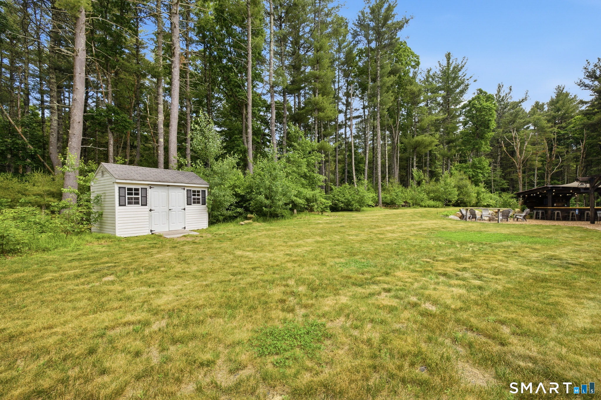 111 A Browns Bridge Road Tolland, CT 06084 - Photo 28 of 40