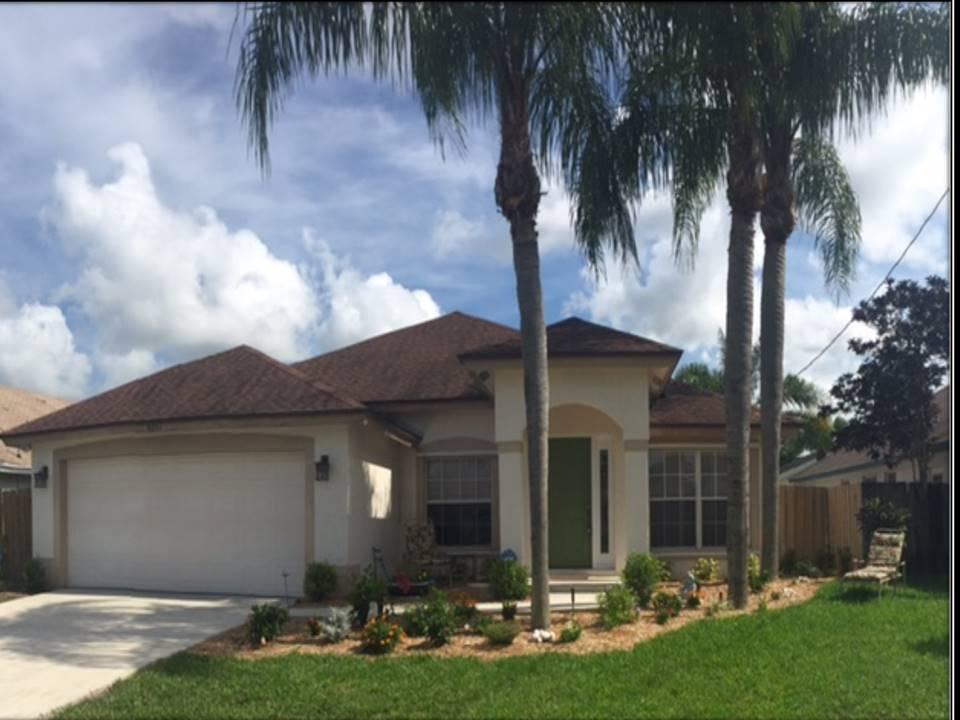 6261 Michael Street Jupiter, FL 33458 - Photo 1 of 16 peterson front pic new