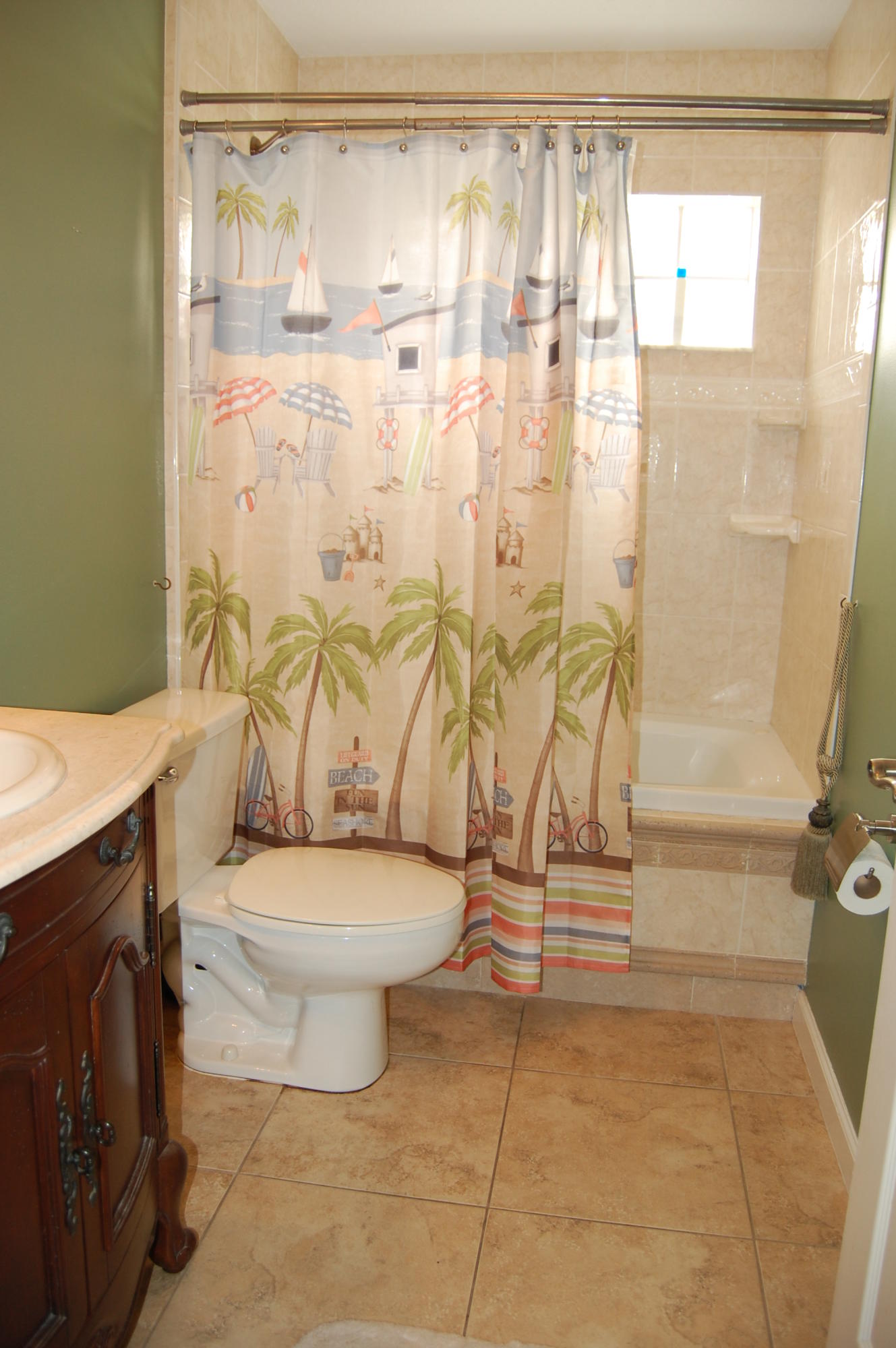 6261 Michael Street Jupiter, FL 33458 - Photo 12 of 16 PETERSON 2ND BATHROOM 2