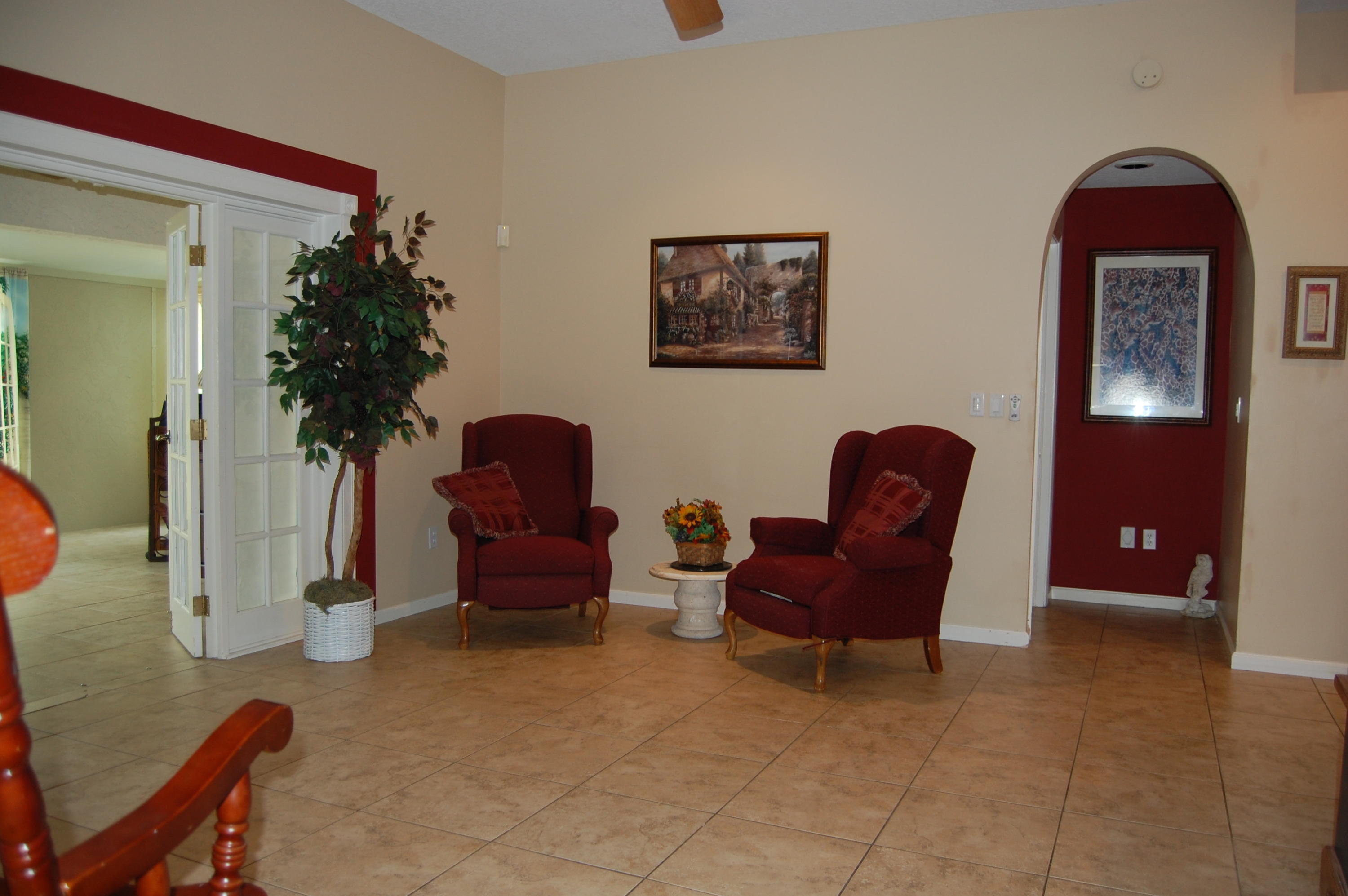 6261 Michael Street Jupiter, FL 33458 - Photo 13 of 16 PETERSON FAMILY ROOM
