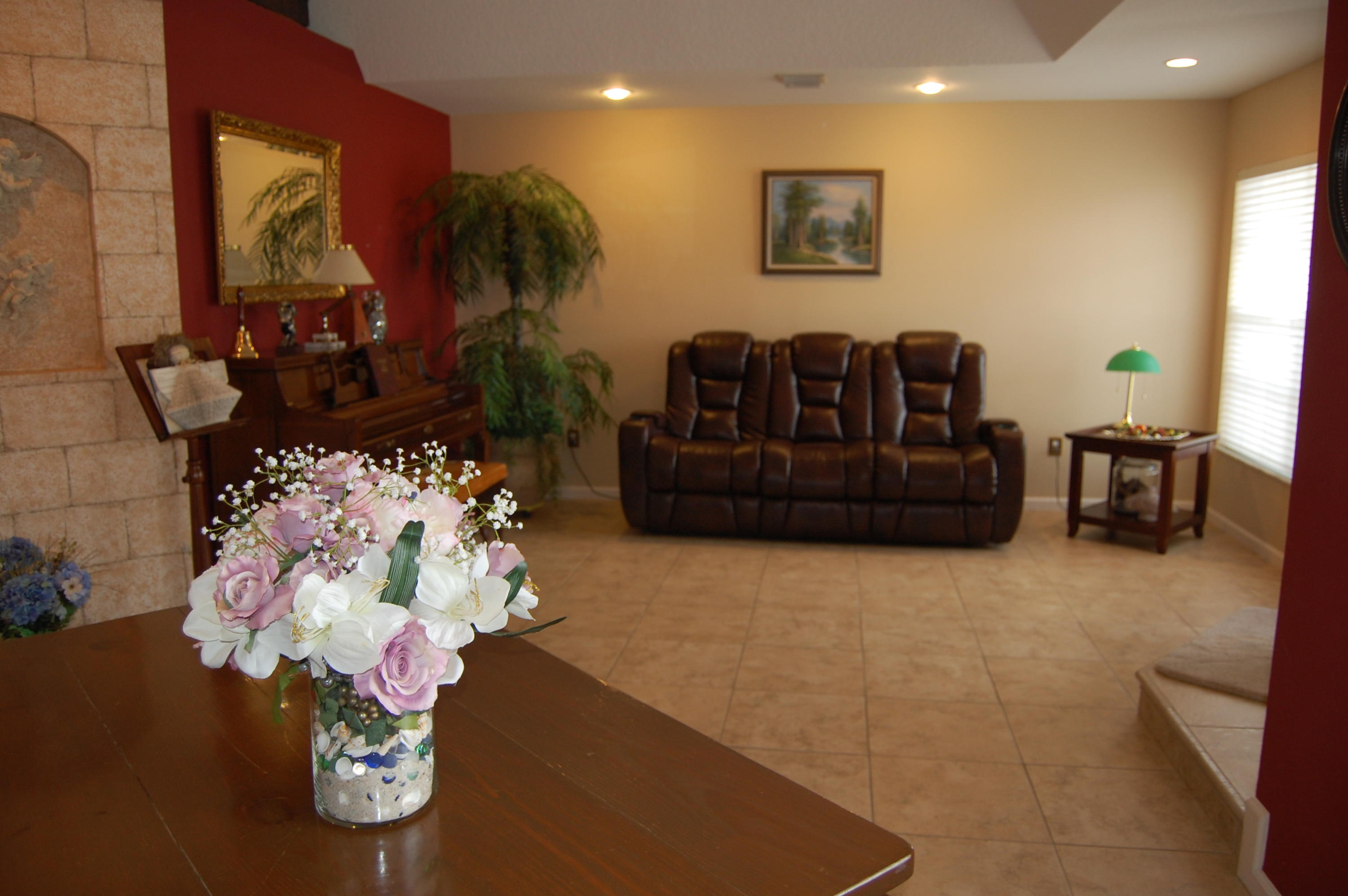 6261 Michael Street Jupiter, FL 33458 - Photo 3 of 16 PETERSON LIVING ROOM 2