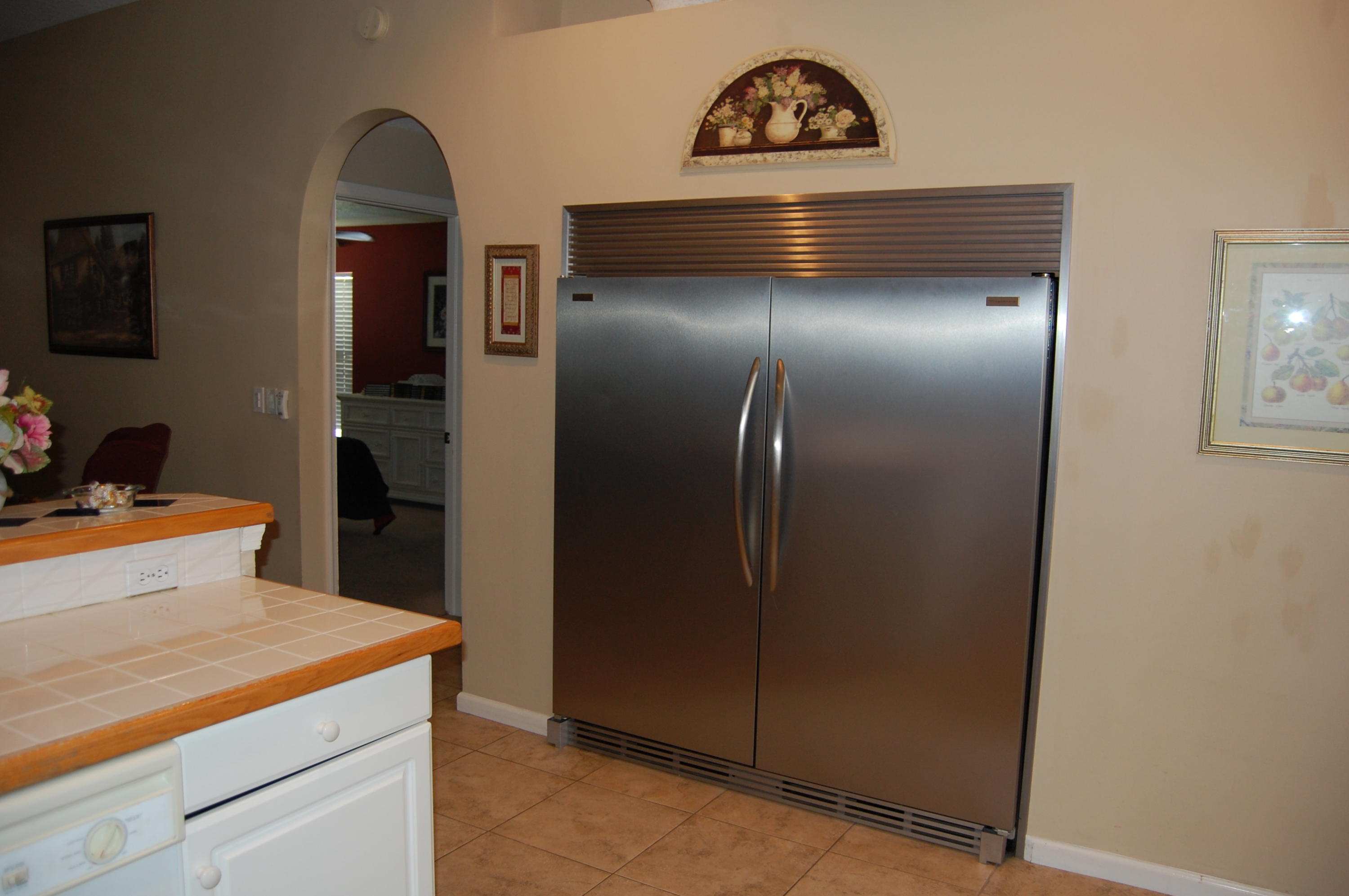 6261 Michael Street Jupiter, FL 33458 - Photo 5 of 16 PETERSON KITCHEN