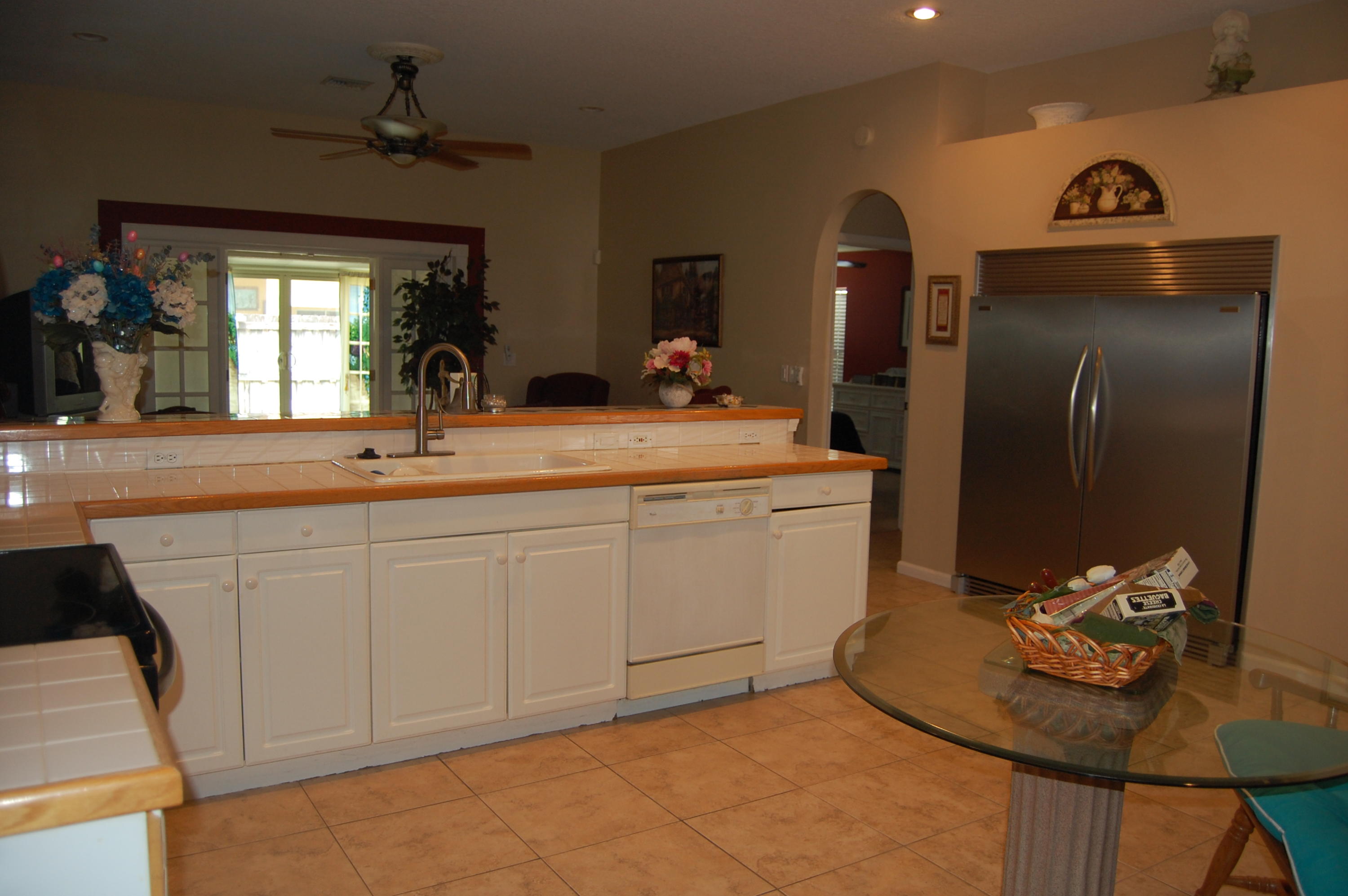 6261 Michael Street Jupiter, FL 33458 - Photo 6 of 16 PETERSON KITCHEN 2