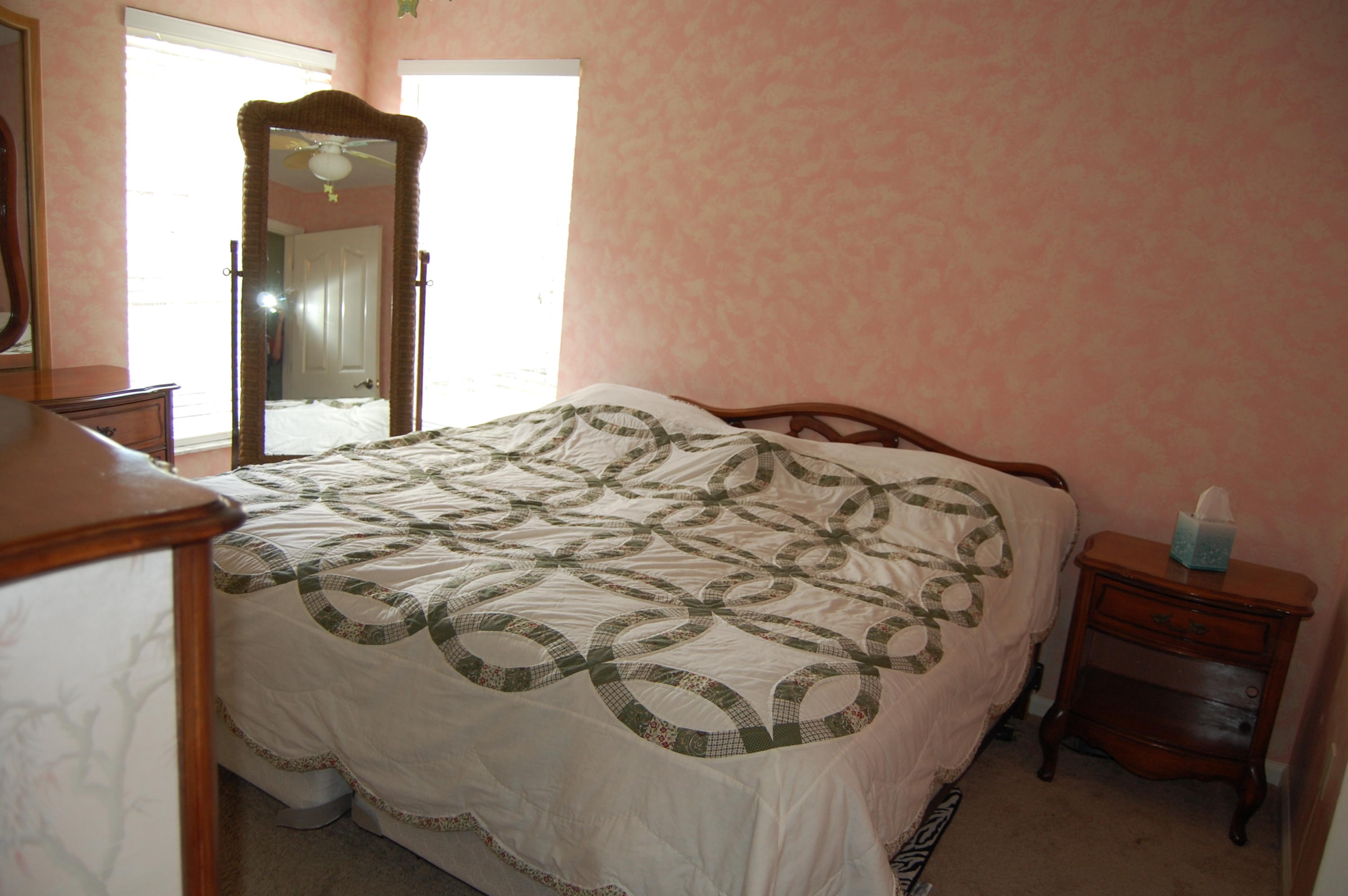 6261 Michael Street Jupiter, FL 33458 - Photo 10 of 16 PETERSON BEDROOM