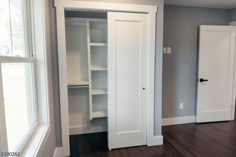 4 Hemlock Circle Warren, NJ 07059 - Photo 21 of 28 a view of entryway with wooden floor