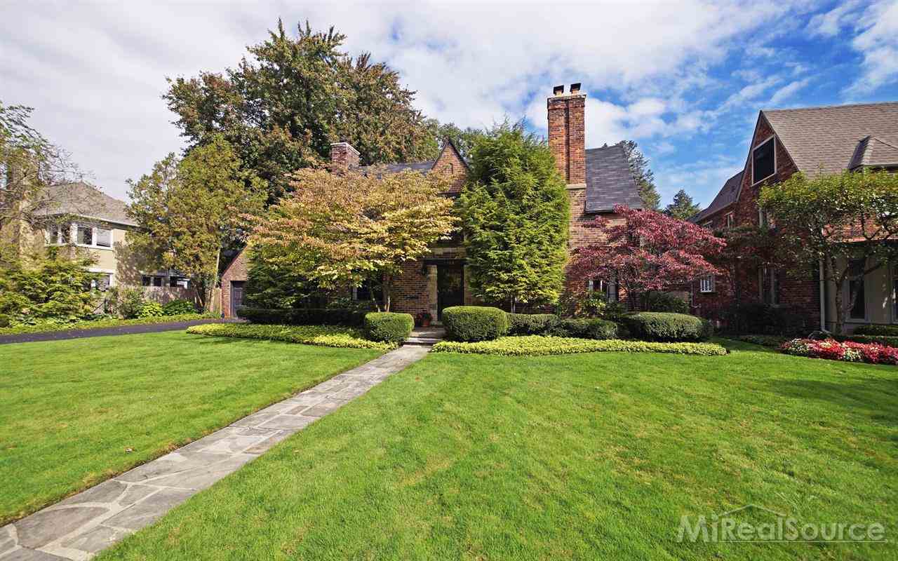 126 Moran Road Grosse Pointe Farms, MI 48236 - Photo 29 of 29