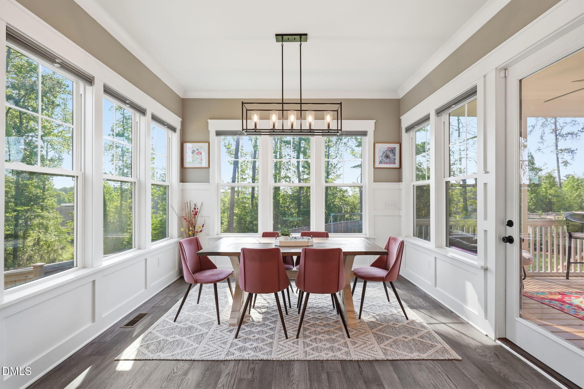 7524 Pinecrest Road Raleigh, NC 27613 - Photo 22 of 44