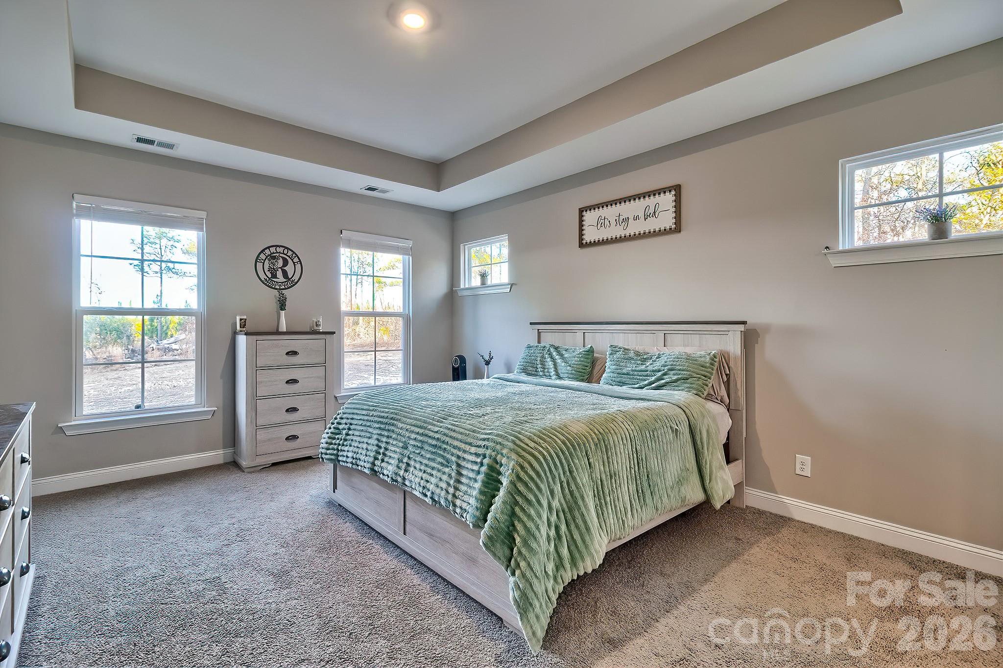 4922 Bethune Road Kershaw, SC 29067 - Photo 26 of 40