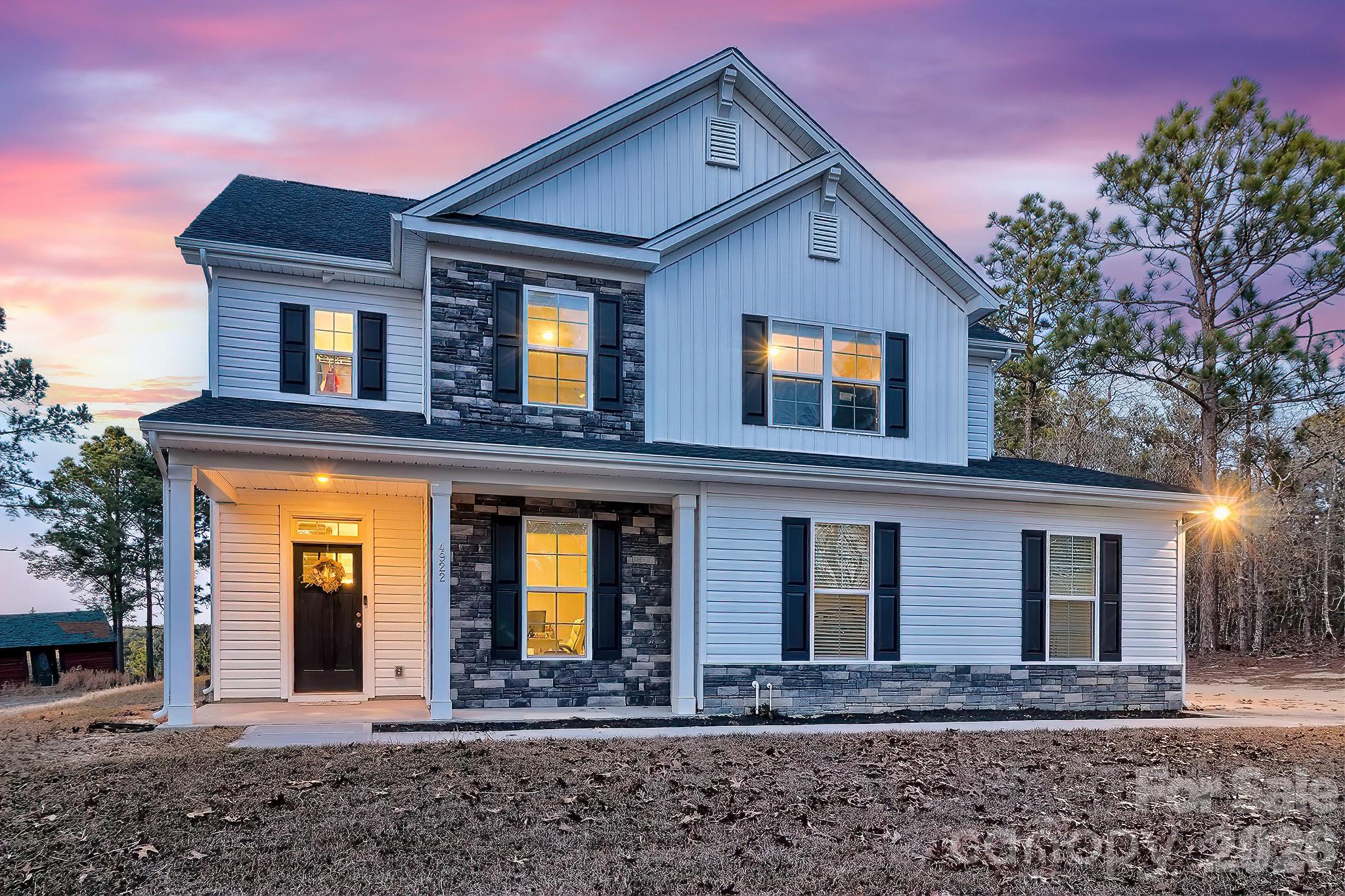 4922 Bethune Road Kershaw, SC 29067 - Photo 3 of 40