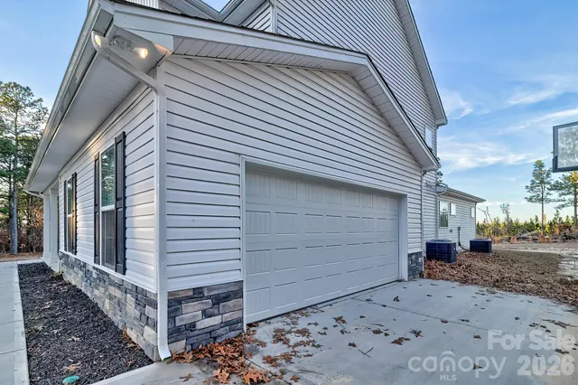 $595,000 | 4922 Bethune Road, Kershaw, SC 29067