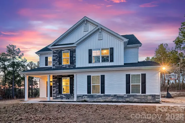 $520,000 | 4922 Bethune Road, Kershaw, SC 29067