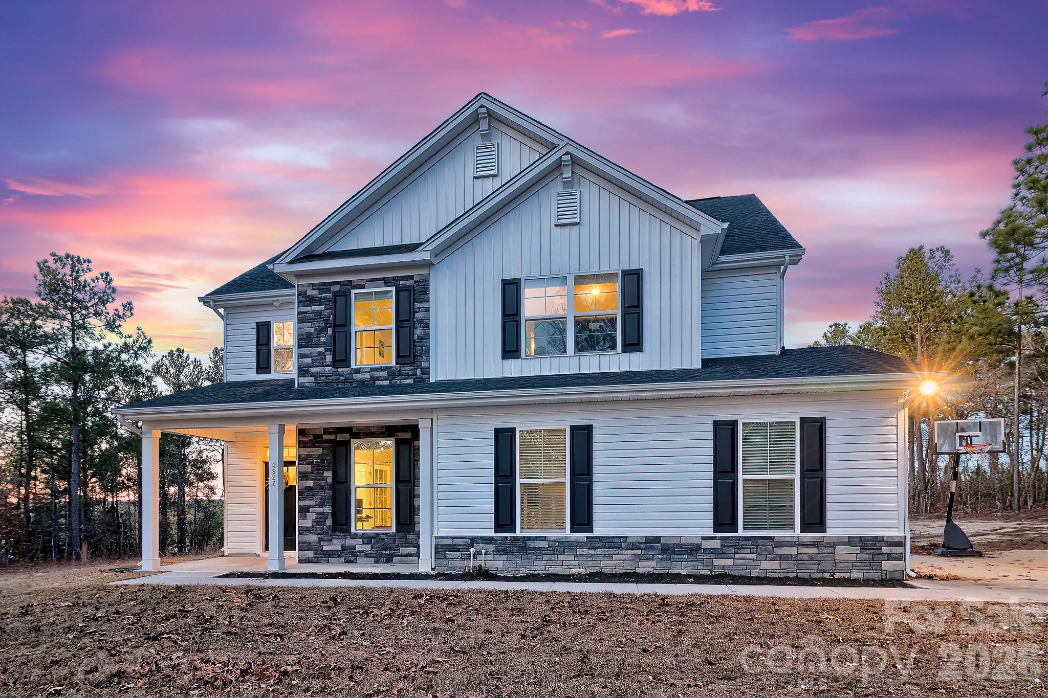 4922 Bethune Road Kershaw, SC 29067 - Photo 4 of 40