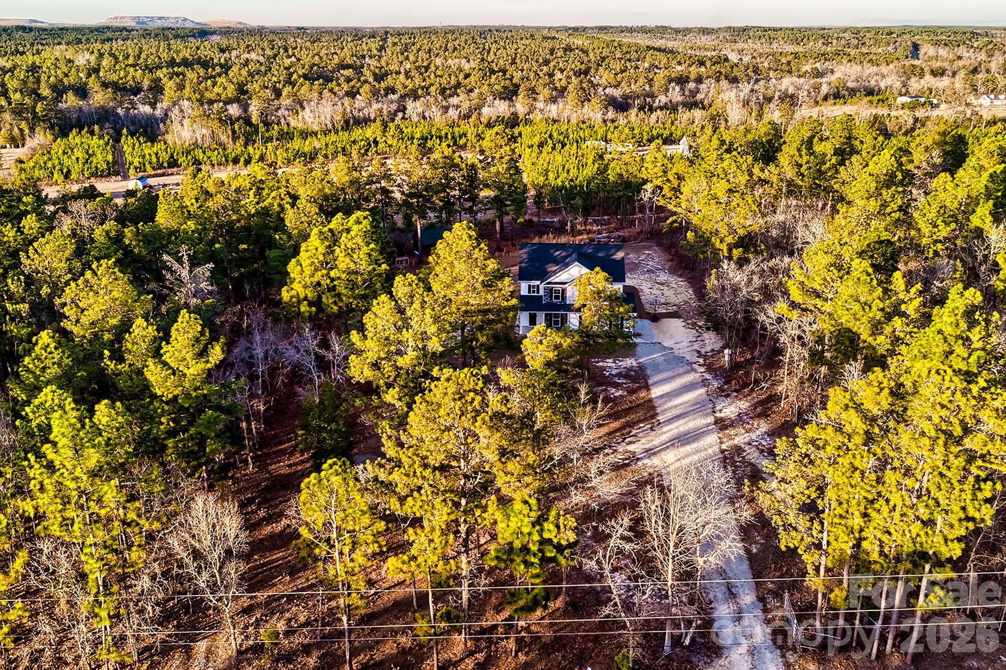 4922 Bethune Road Kershaw, SC 29067 - Photo 7 of 40