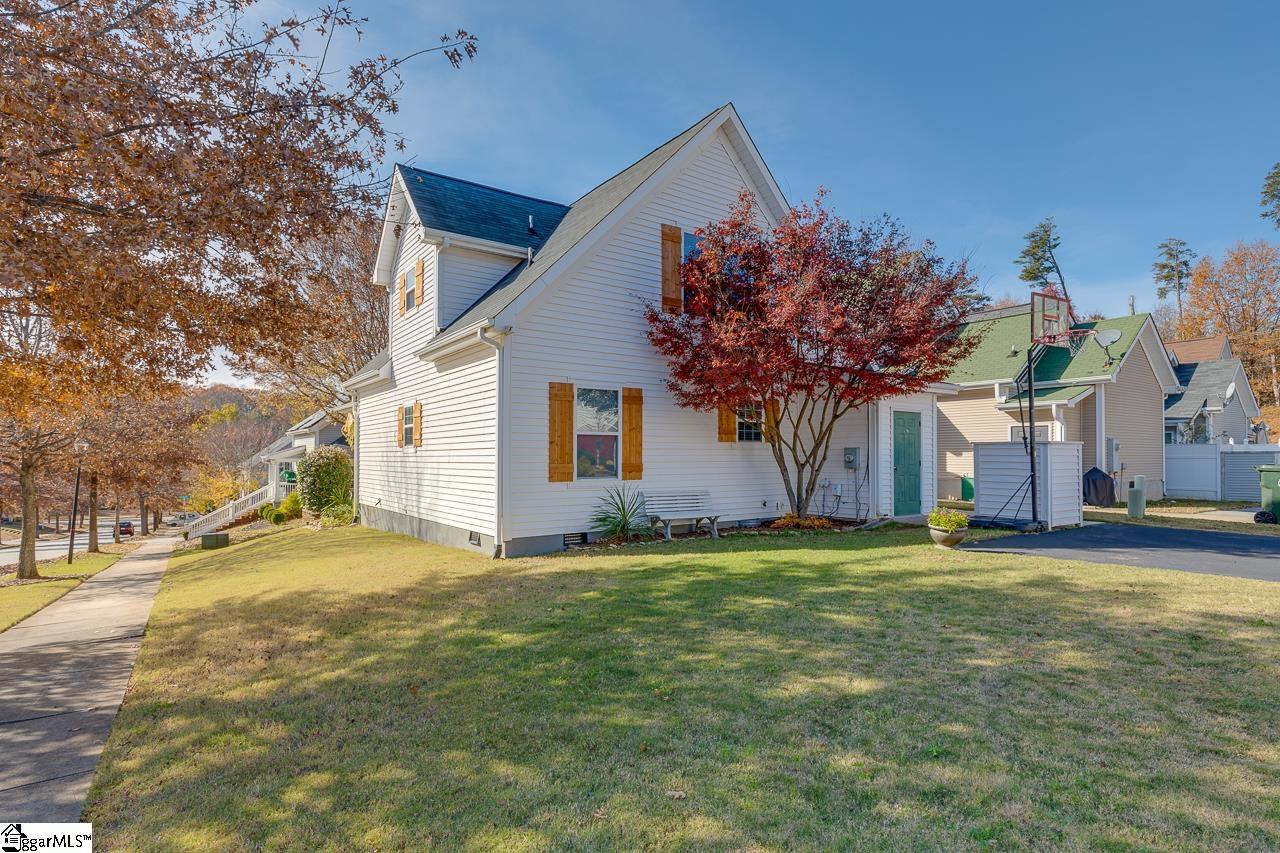 113 Provence Street Greenville, SC 29607 - Photo 10 of 34 Gallery Image 10