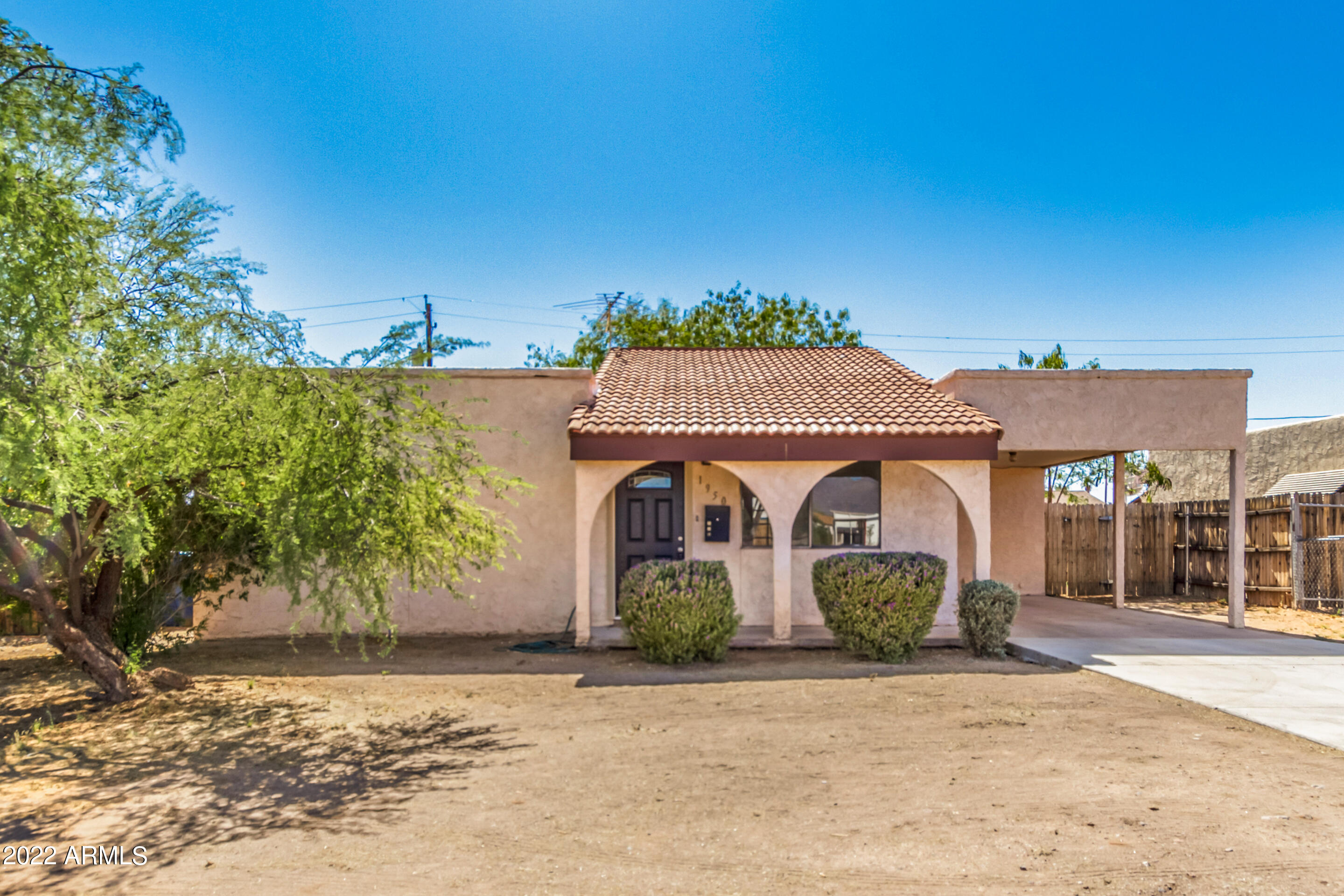 1950 South Idaho Road Apache Junction, AZ 85119 - Photo 2 of 29 2 -Idaho
