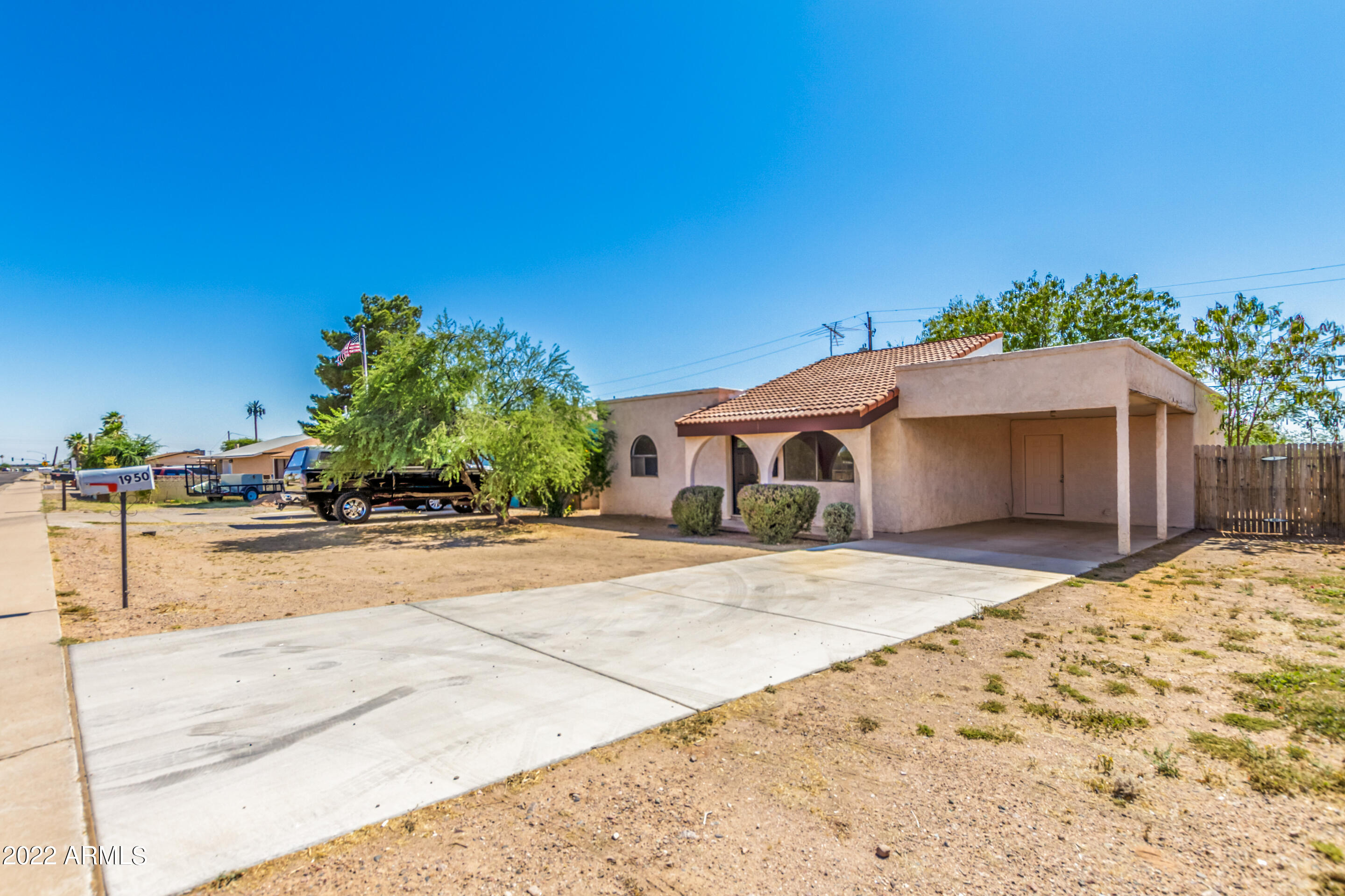 1950 South Idaho Road Apache Junction, AZ 85119 - Photo 5 of 29 5 -Idaho