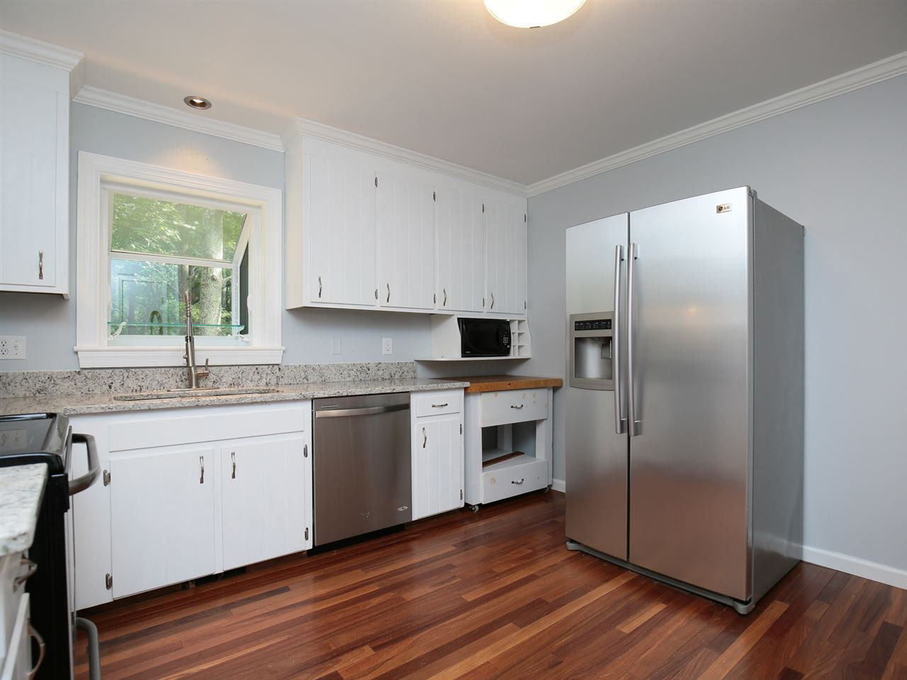5509 Farmridge Road Raleigh, NC 27617 - Photo 8 of 23 Photo 8