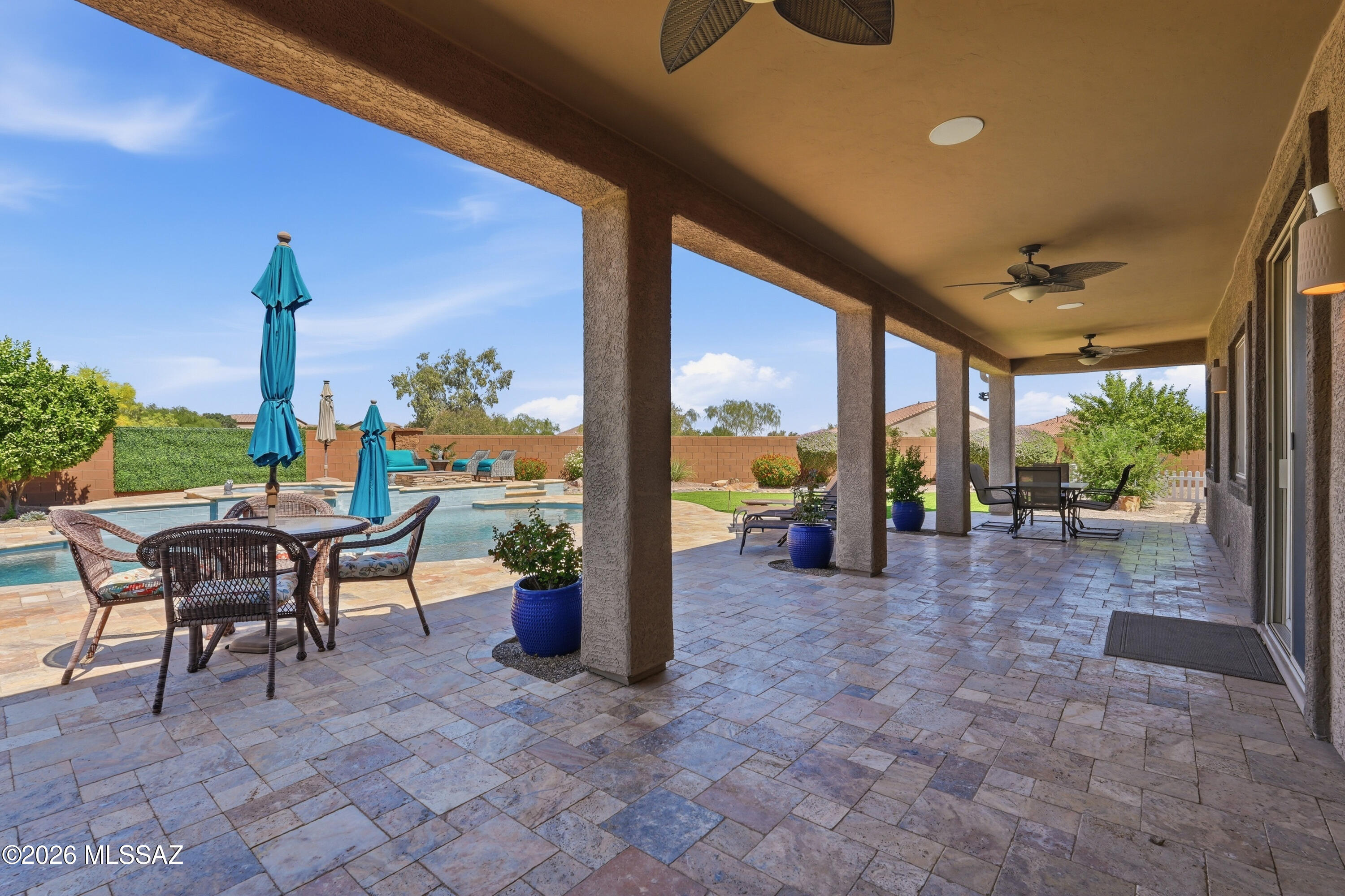 8910 West Irongate Road Marana, AZ 85653 - Photo 39 of 47 8910 (32)