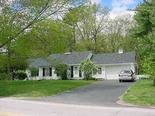 8 Logging Hill Road Bow, NH 03304 - Photo 1 of 1