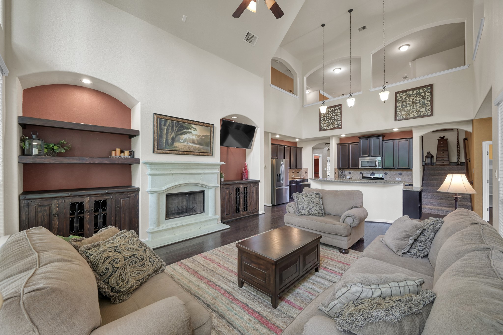2033 Brodie Lane Conroe, TX 77301 - Photo 10 of 42