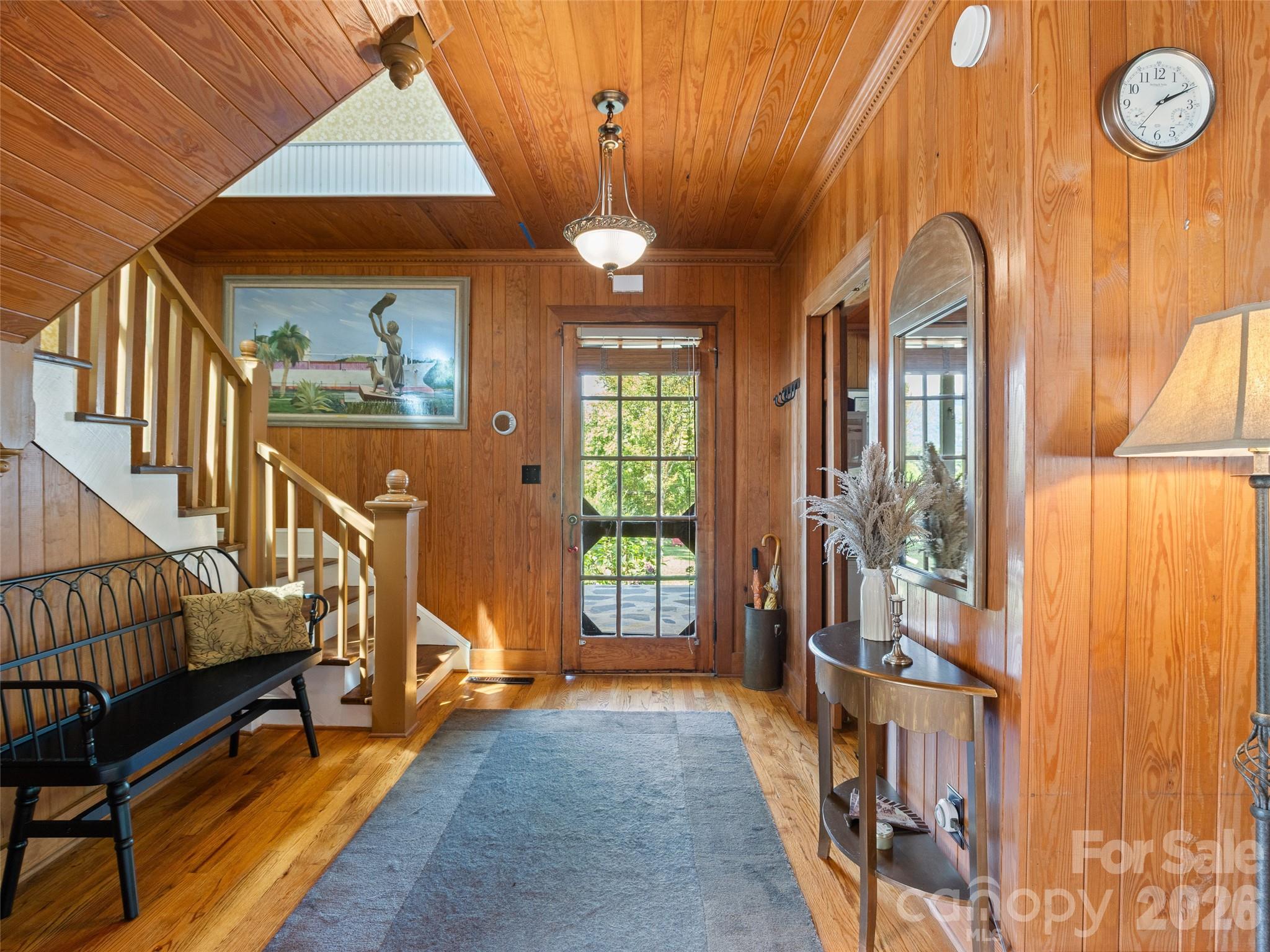 609 Auburn Road Waynesville, NC 28786 - Photo 8 of 48 Gallery Image 8