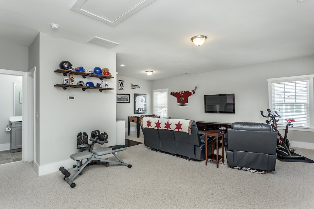 6440 Giddings Street Raleigh, NC 27616 - Photo 19 of 25 Photo 19