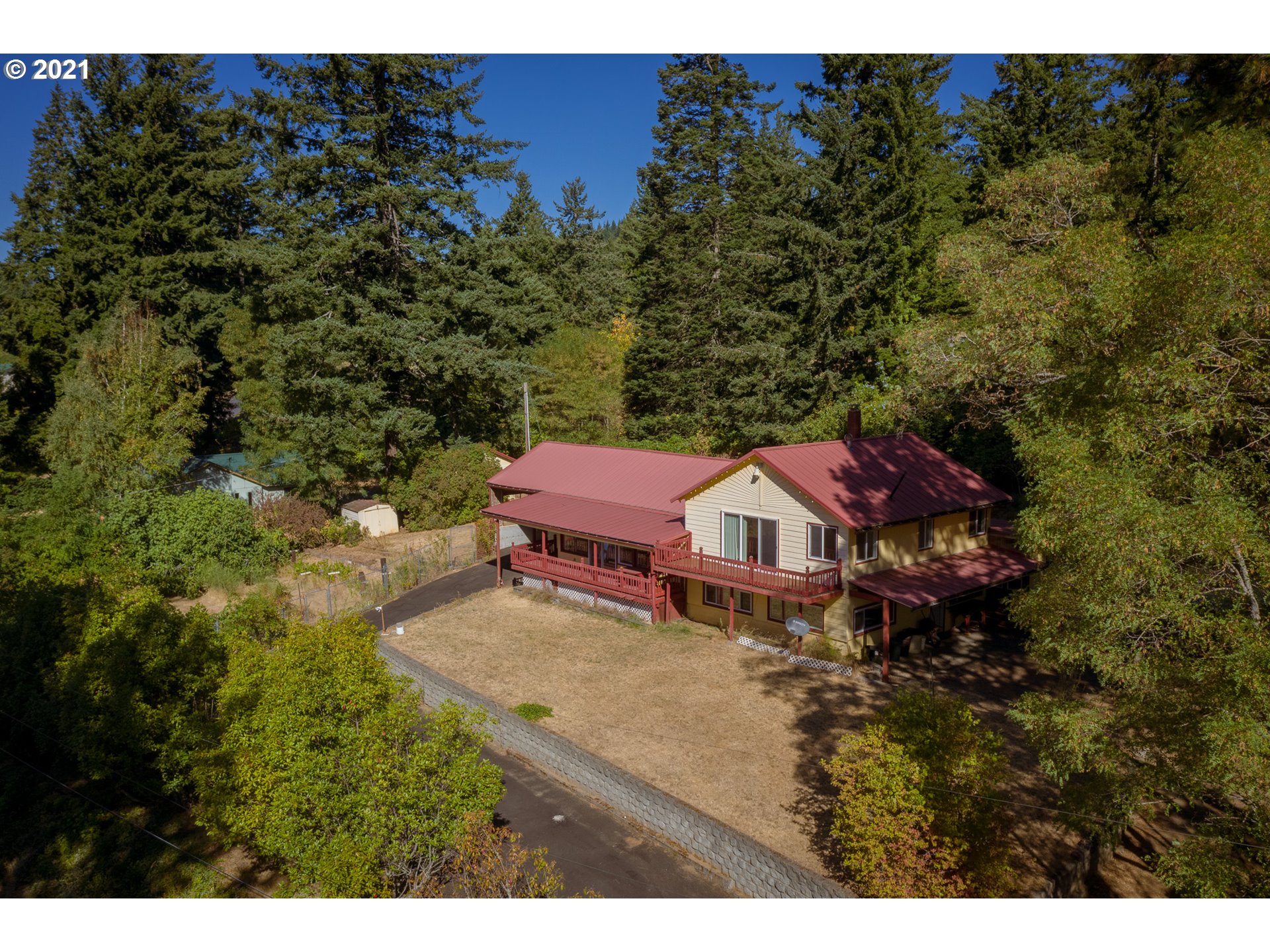 6302 East Loop Road Stevenson, WA 98648 - Photo 22 of 22 Gallery Image 22