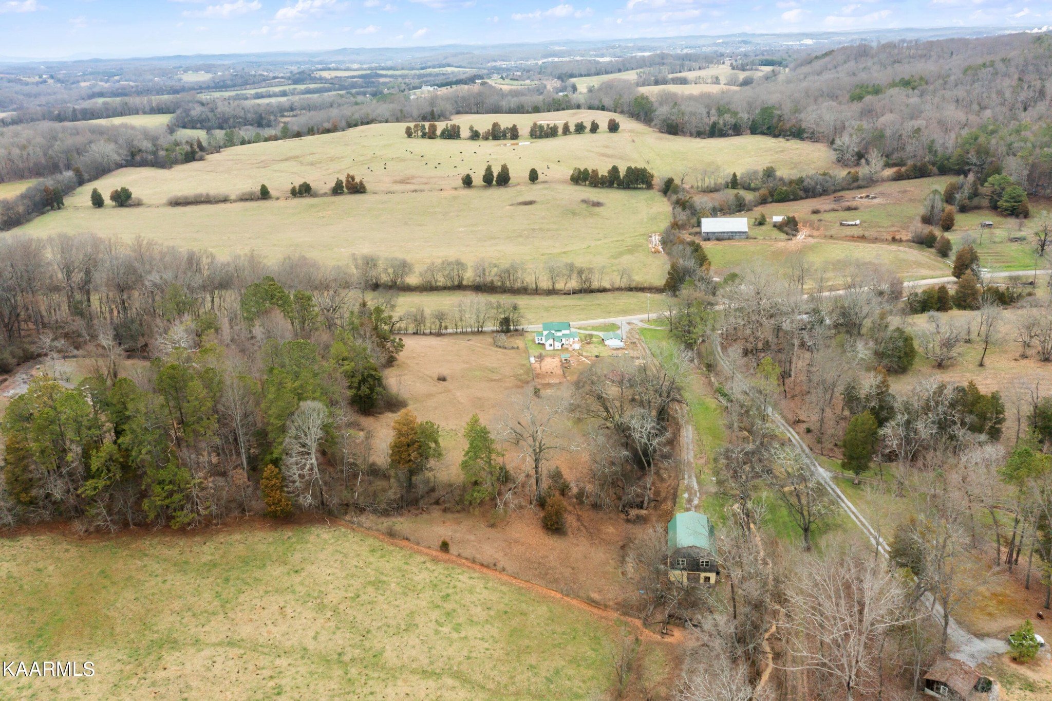 7520 Fork Creek Road Philadelphia, TN 37846 - Photo 55 of 57 Gallery Image 55