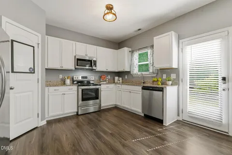 $345,000 | 119 South Rose Hill Drive, Clayton, NC 27520